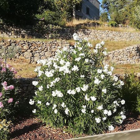 La Grangette Villa Joyeuse Eksteriør bilde