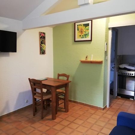 La Grangette Villa Joyeuse Eksteriør bilde