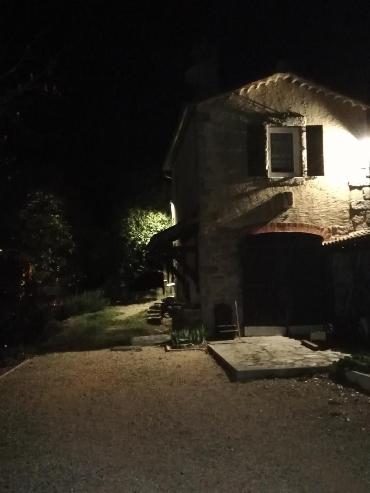 La Grangette Villa Joyeuse Eksteriør bilde