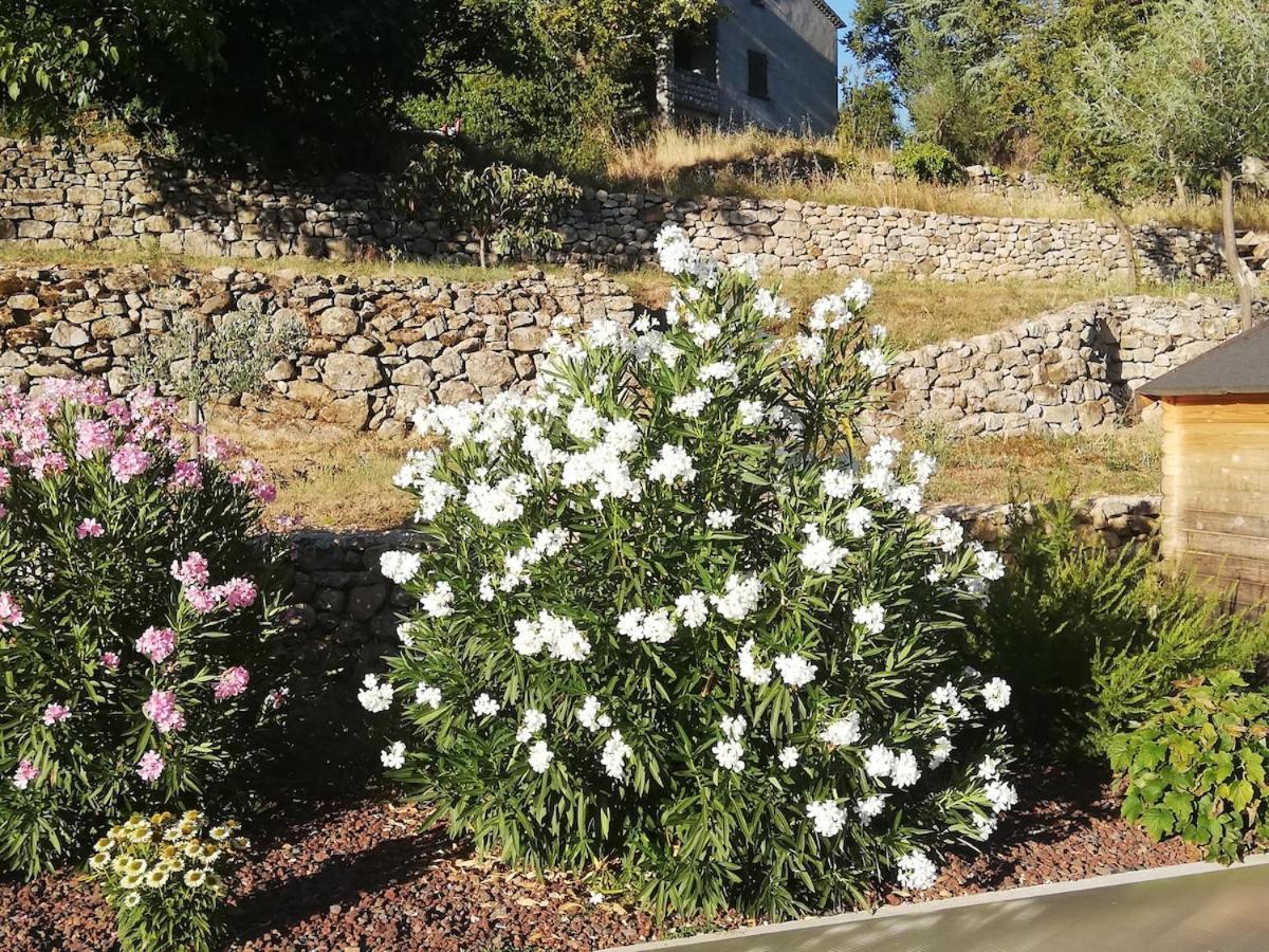 La Grangette Villa Joyeuse Eksteriør bilde