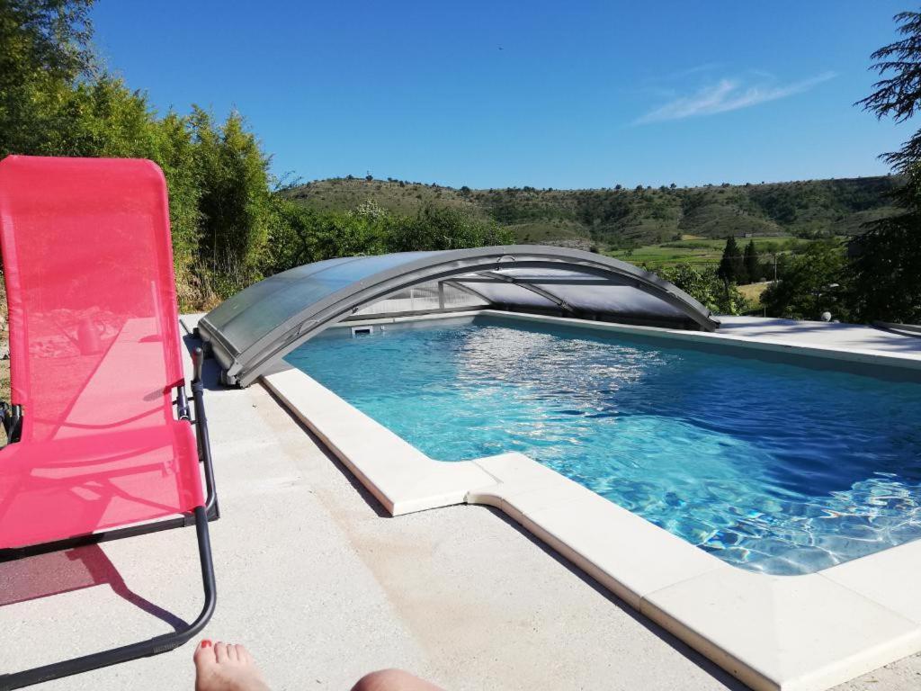 La Grangette Villa Joyeuse Eksteriør bilde
