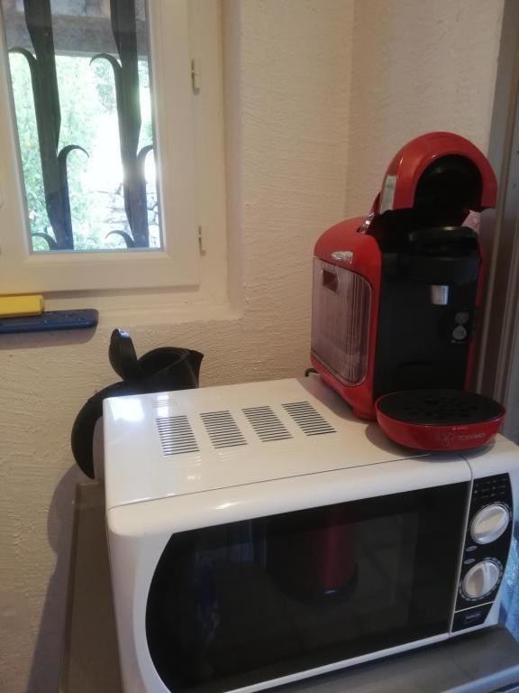 La Grangette Villa Joyeuse Eksteriør bilde