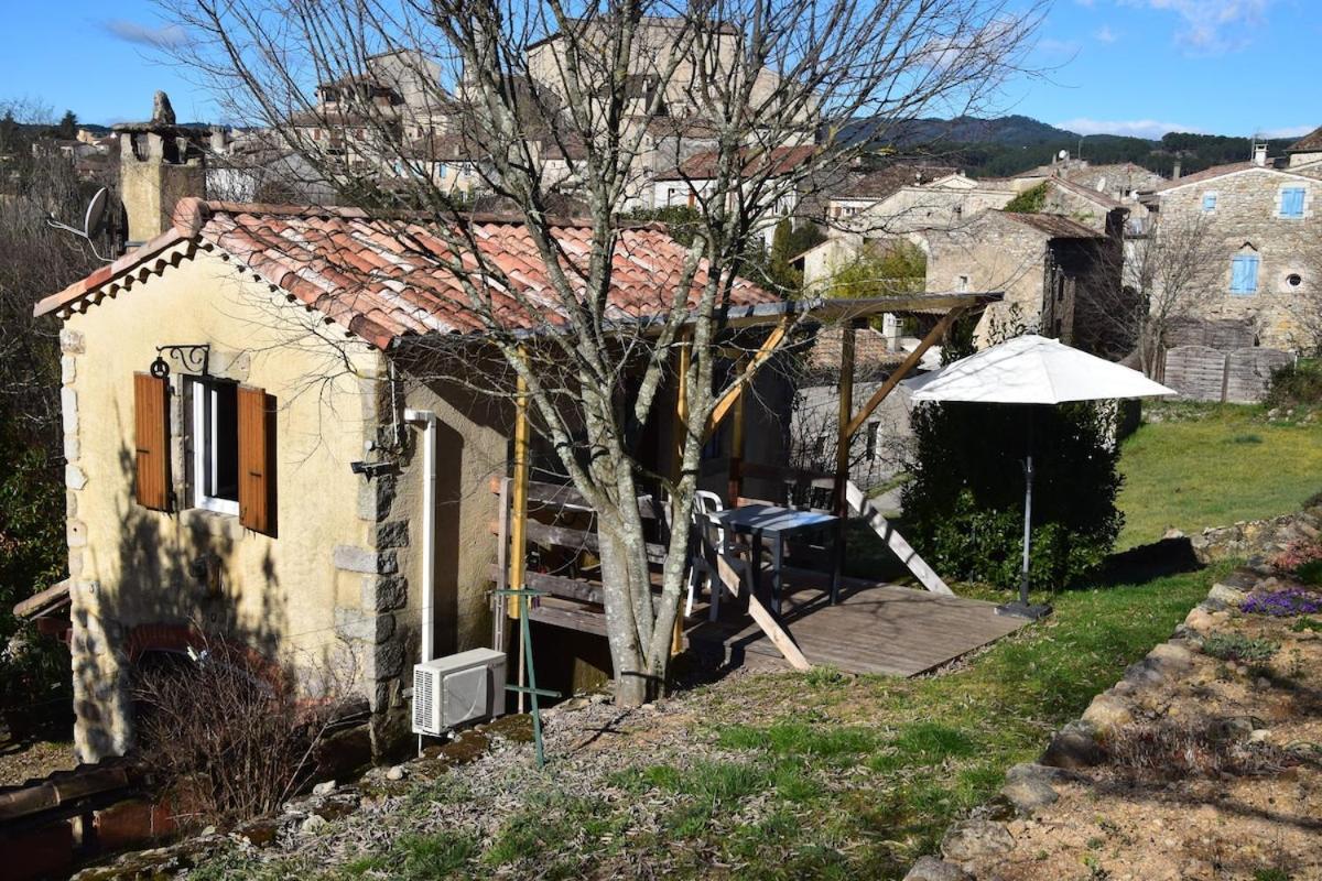 La Grangette Villa Joyeuse Eksteriør bilde