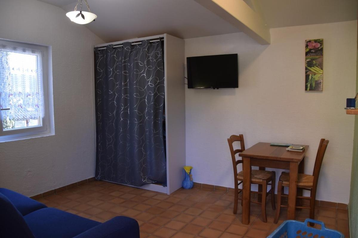 La Grangette Villa Joyeuse Eksteriør bilde