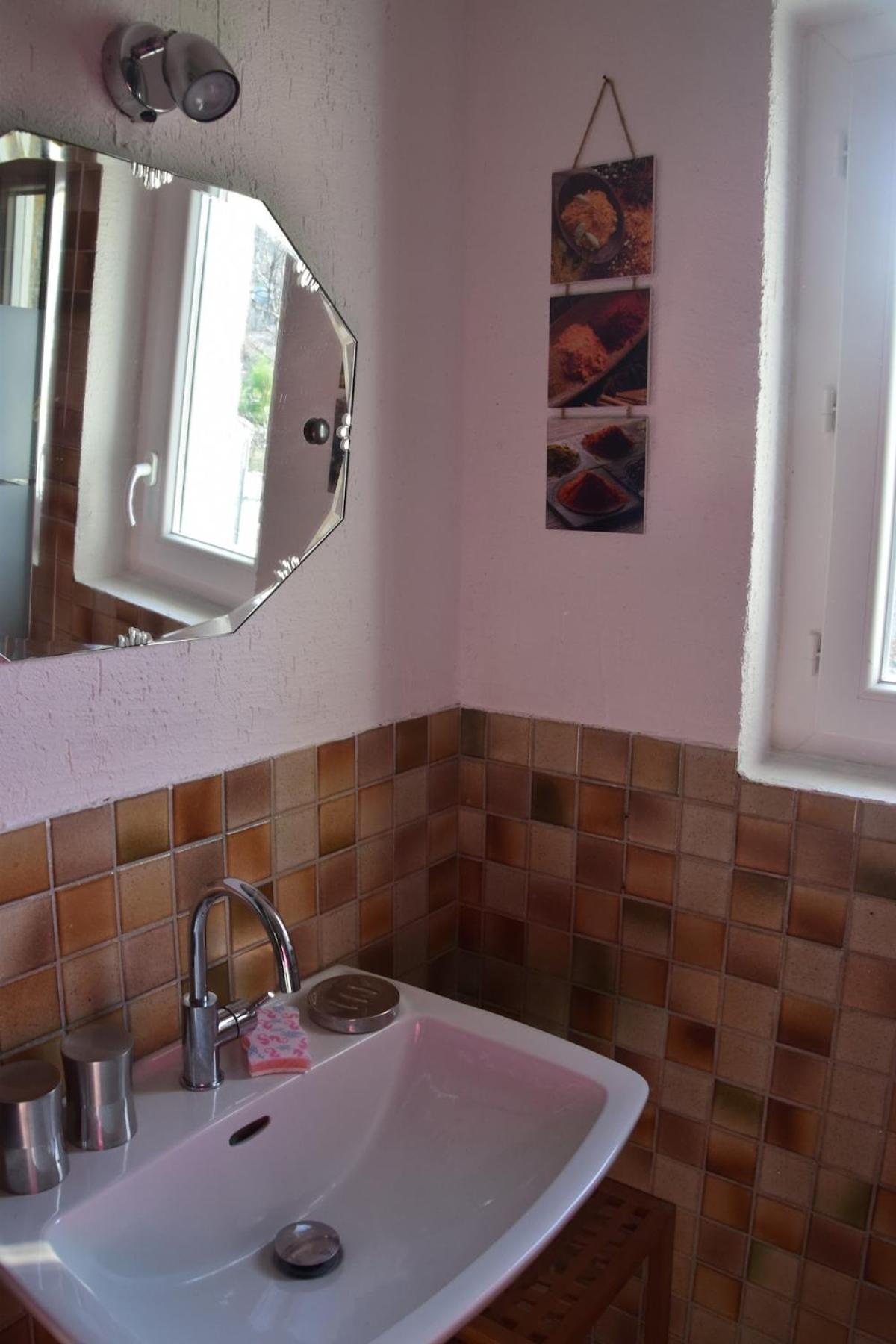 La Grangette Villa Joyeuse Eksteriør bilde