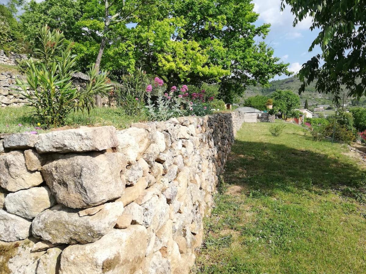 La Grangette Villa Joyeuse Eksteriør bilde