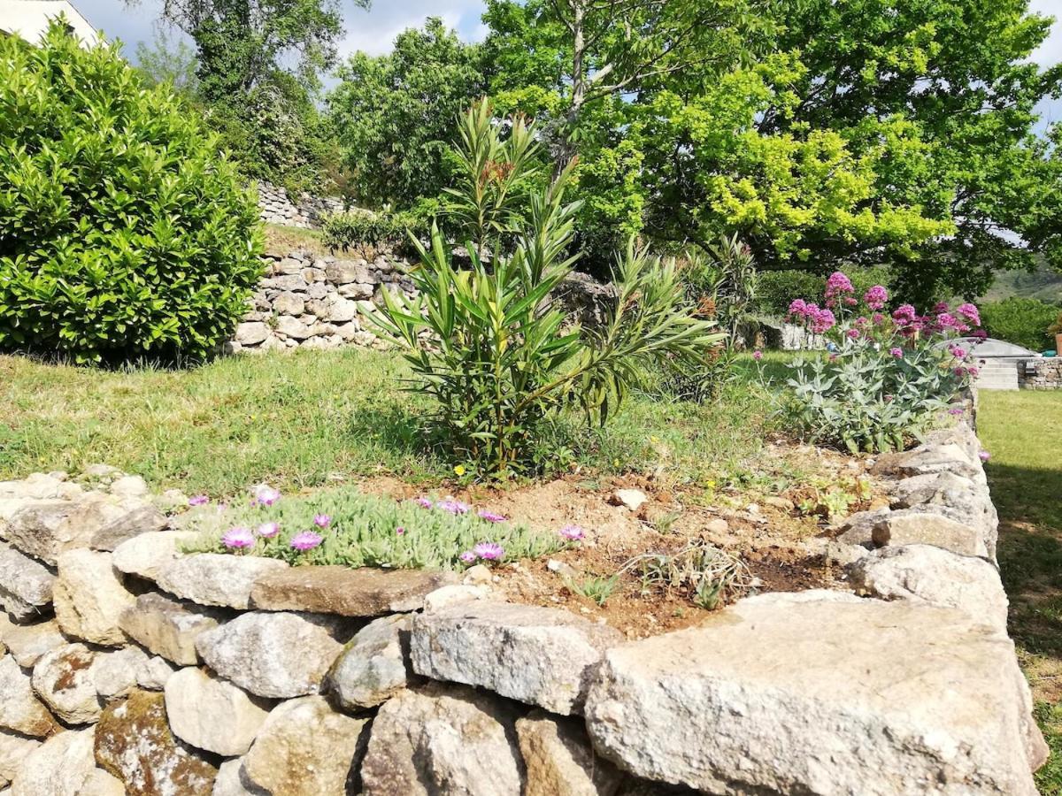 La Grangette Villa Joyeuse Eksteriør bilde